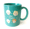 Image of Golden Girls TV Show Coffee Mug - 11 oz. - Miami Mint Color