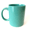 Image of Golden Girls TV Show Coffee Mug - 11 oz. - Miami Mint Color