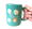 Image of Golden Girls TV Show Coffee Mug - 11 oz. - Miami Mint Color