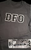 DFO Monogram Tee