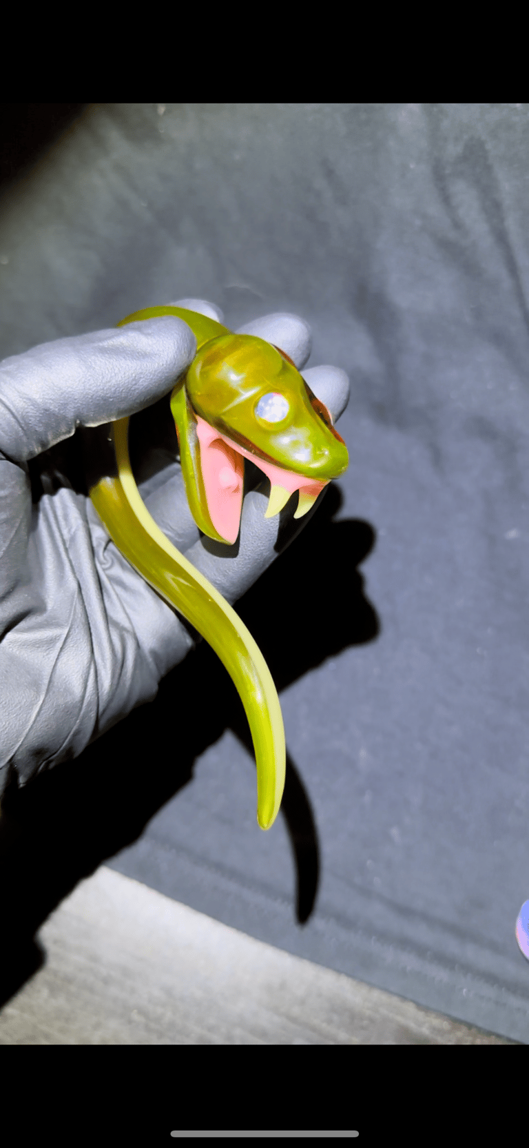 Snake dabber Image 3