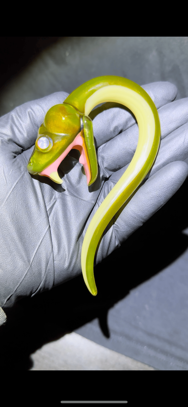Snake dabber Image 4