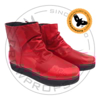 Image 3 of Praetorian Combo (Short Boots and Gloves)