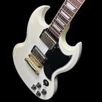 Image 2 of Gibson SG Standard : Gold Series