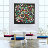 Abstract Artwork 