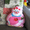 Image of Kuddle Klowns From Outer Space Plush Pillow Doll! Monster Art!