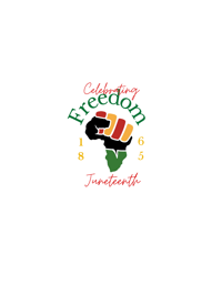 Image 4 of Juneteenth shirts