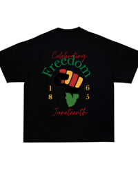 Image 3 of Juneteenth shirts