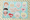 Image of  Golden Girls Illustrated Sticker Set - 1980s TV Show - Pop Culture Inactive