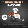 New Business Package