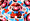 Image of It's-A-Me! Mario Vinyl Sticker! Retro Video Game Art!