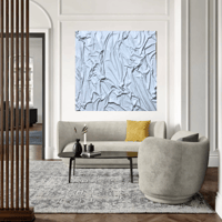 3D Texture Artwork 