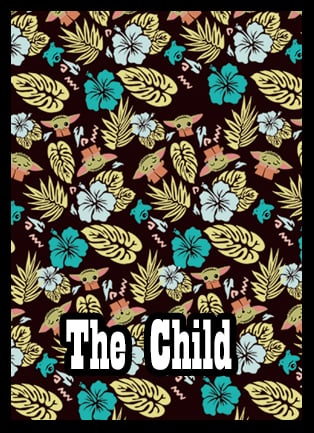 The Child Collection