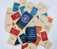 Infinite Directions Cards