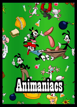 Animaniacs Collection