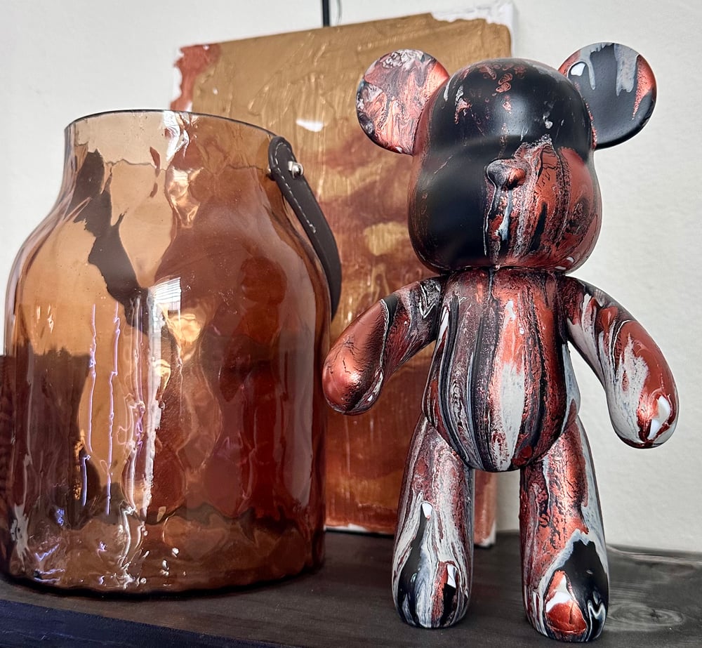 Image of Rustic Bear 