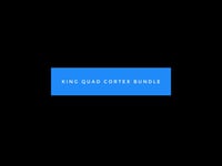 King Quad Cortex Pack