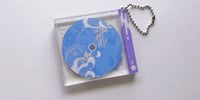 Image 4 of 3d cd thick acrylic