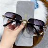 Square Sunglasses for Women