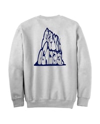 Image 1 of Heavy Goods x Esko Sweater