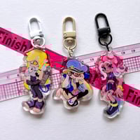 Image 5 of spl character charms