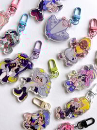 Image 4 of spl character charms