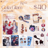 Gala Glam - Full Bundle (B Grade)