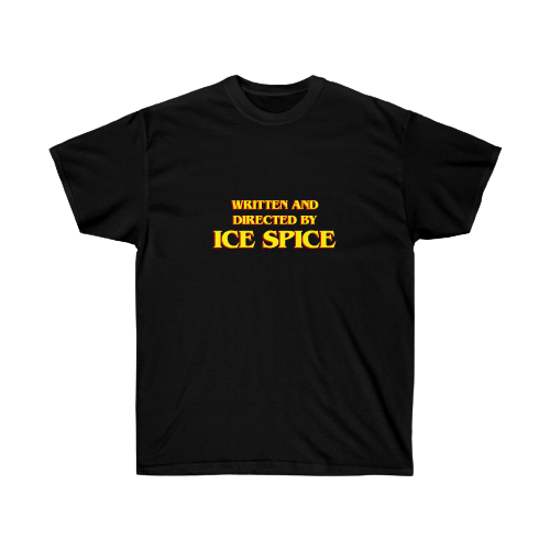 Image of ICE SPICE TEE