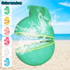 Environmental friendly Re-useable Water Bombs