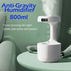 Anti-Gravity Air Humidifier 800ml