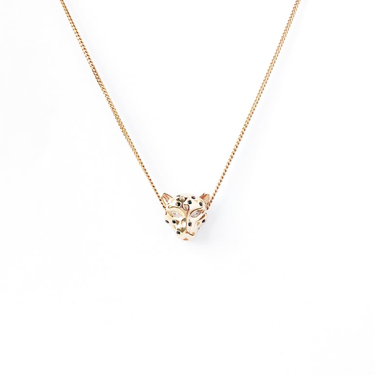 Collier FAUVE