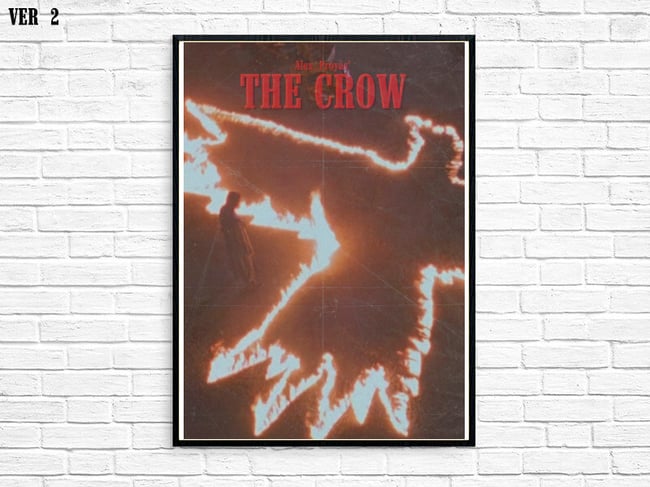 THE CROW