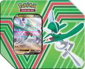 Image of Pokémon TCG: Hidden Potential Tin