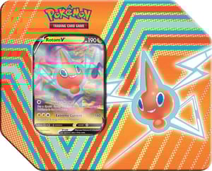 Image of Pokémon TCG: Hidden Potential Tin