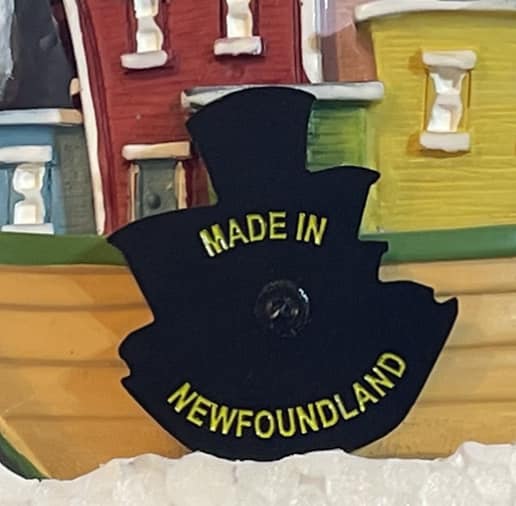 Image of "Resettlement NL" Lapel Pins