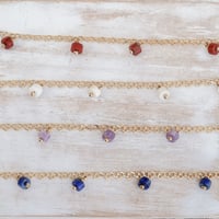 Image 1 of Bracelet MEEKA - 4 Nouveaux Coloris