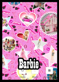 Image 2 of Barbie Collection