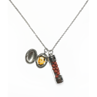 Image 2 of POCHAI NECKLACE