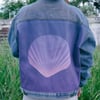 Shell Vintage jacket