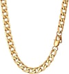 4k gold chain
