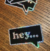 Image 1 of GLITTER & GLUE