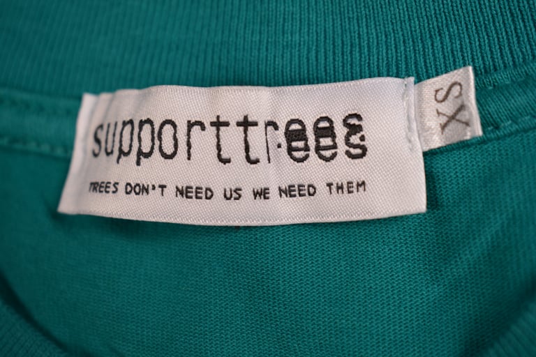 SWEET GUM SHIRT Image 4