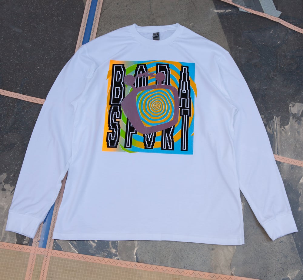 Image of SIZE XL / TV_01