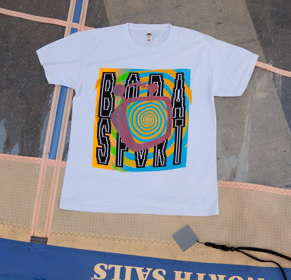 Image of SIZE M / TV_02
