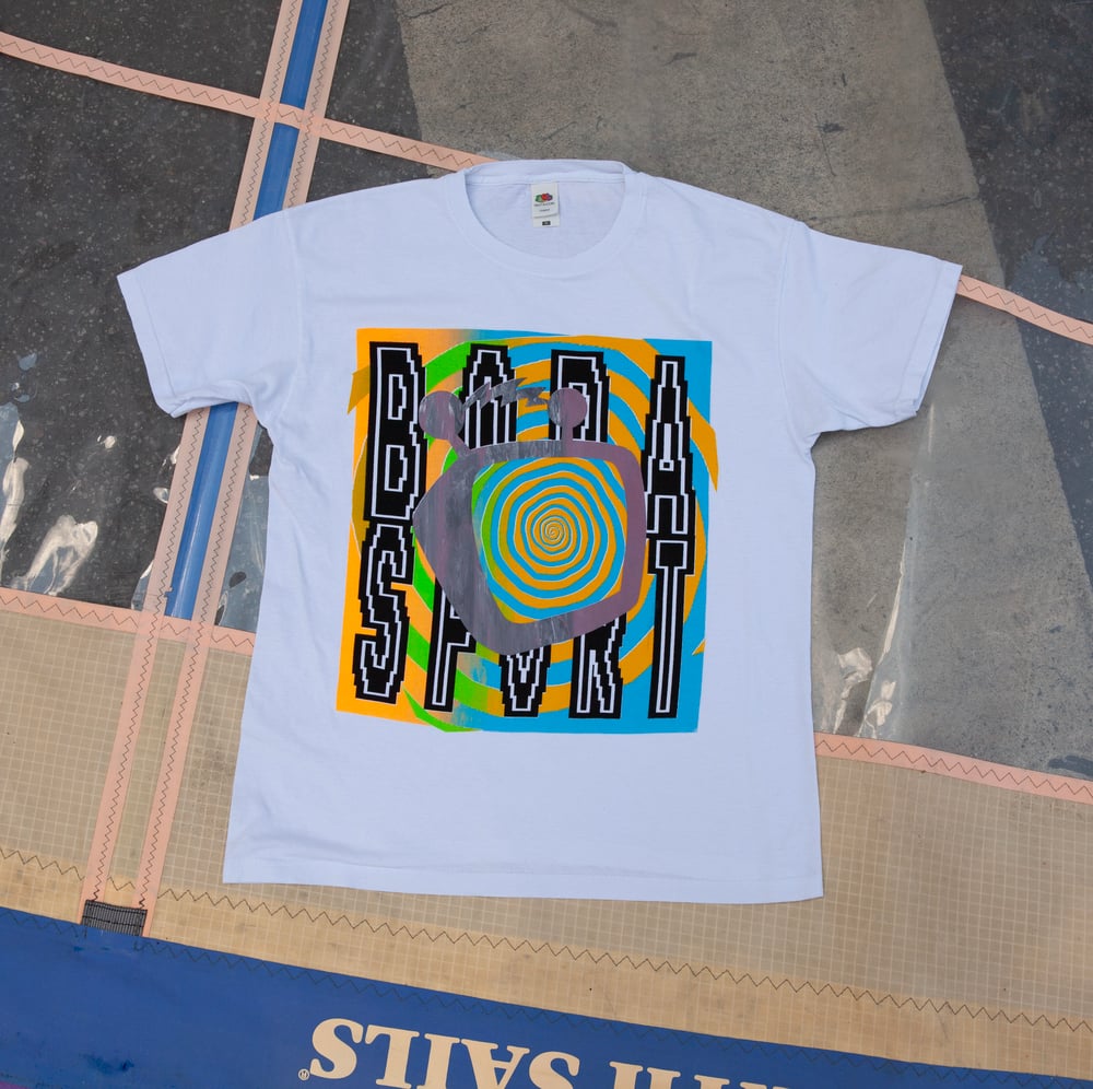 Image of SIZE M / TV_06