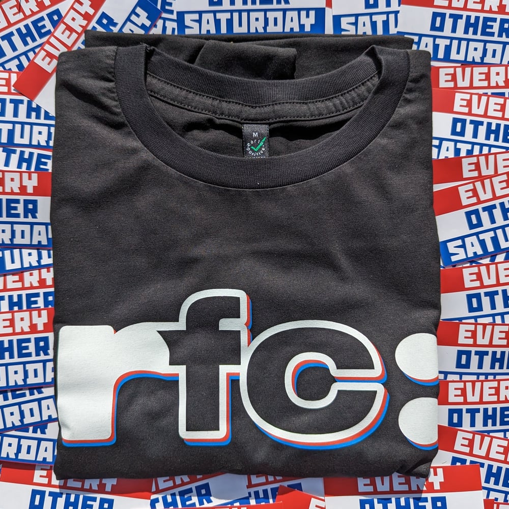 Image of RFC: Tee