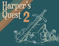 Harper's Quest 2