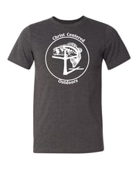 Bass Dark Grey Heather Shirt