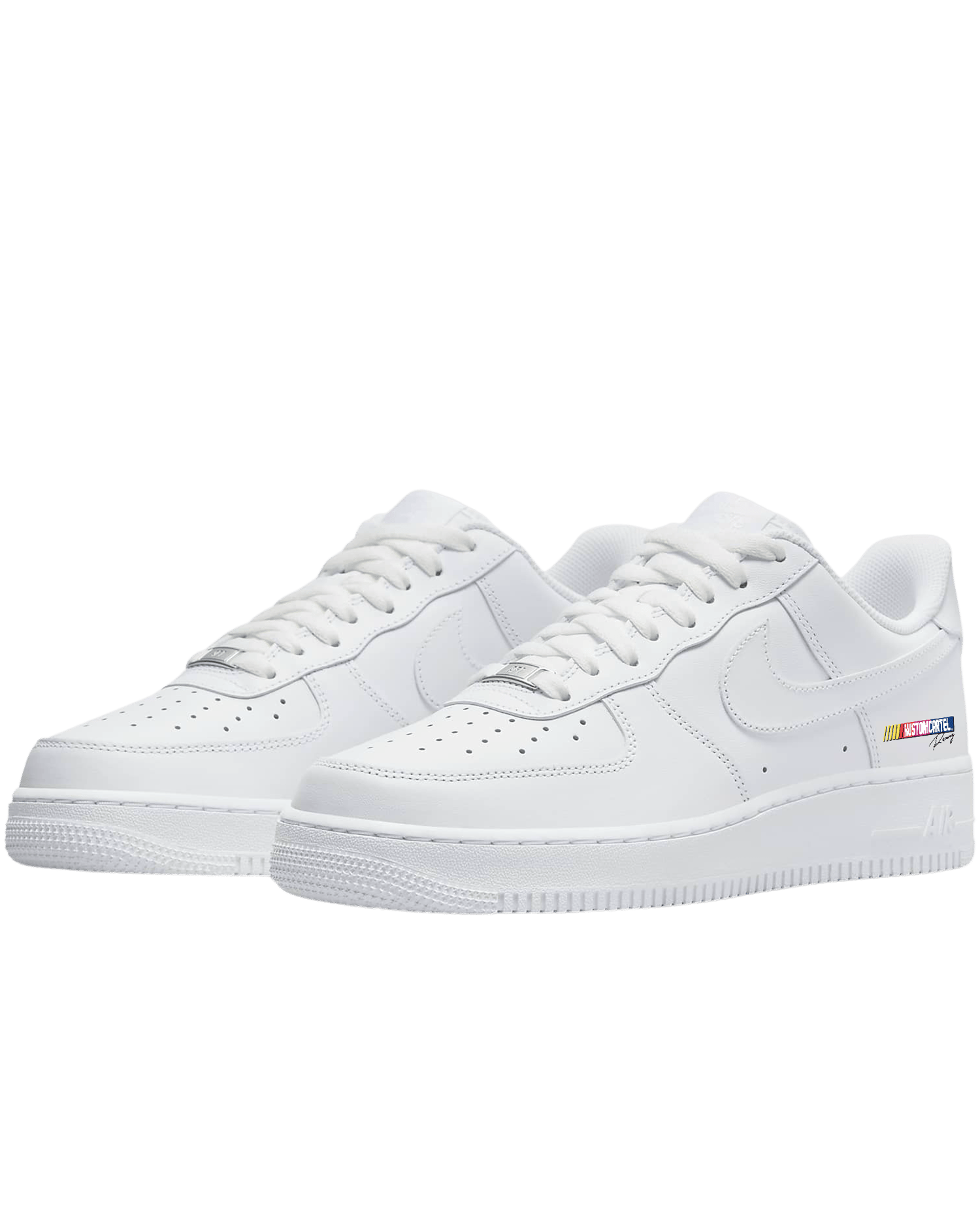 Racing af1 hot sale