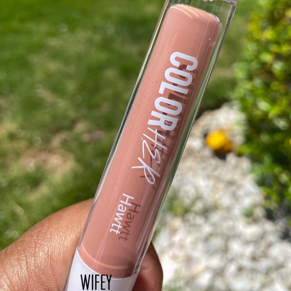 Image of COLOR HER LIPGLOSS 